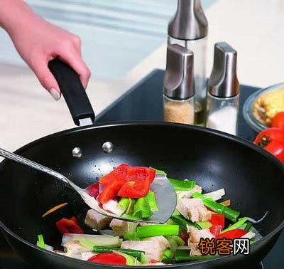 令人震惊人造食物灾难