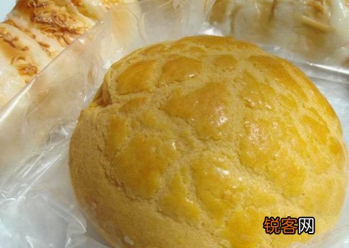 令人震惊人造食物灾难