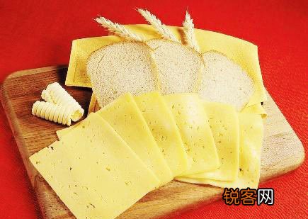 令人震惊人造食物灾难