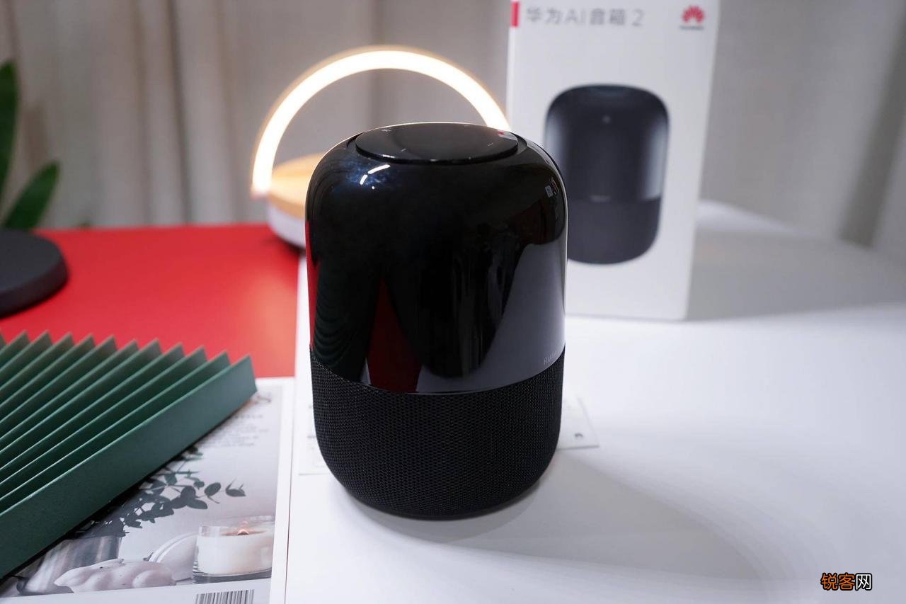 ai音箱详细使用说明 华为AI音箱2怎么连接wifi