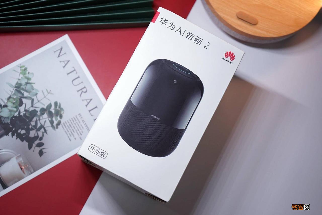 ai音箱详细使用说明 华为AI音箱2怎么连接wifi