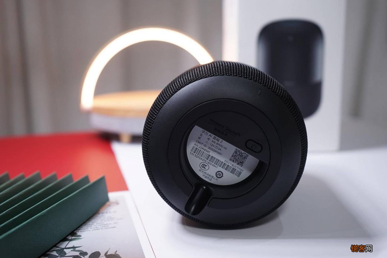 ai音箱详细使用说明 华为AI音箱2怎么连接wifi