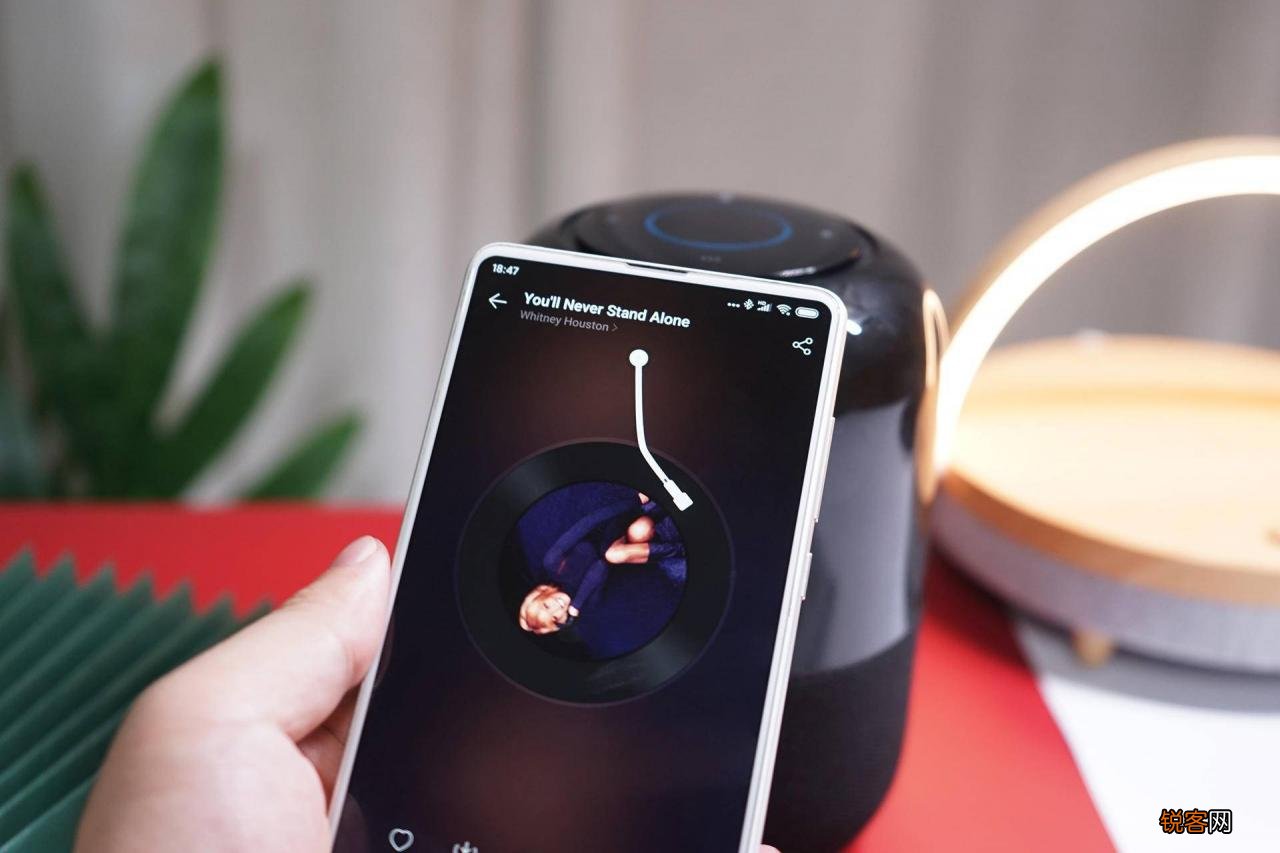 ai音箱详细使用说明 华为AI音箱2怎么连接wifi