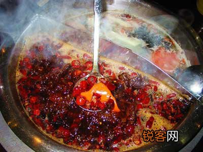吃火锅需要注意一些事项