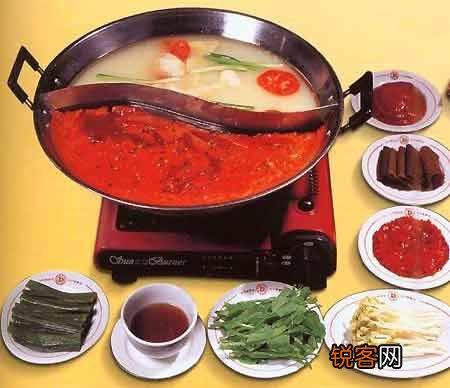 吃火锅需要注意一些事项