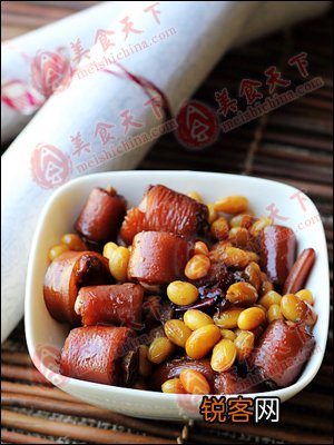 食物帮你远离辐射危害