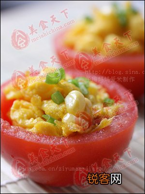 食物帮你远离辐射危害