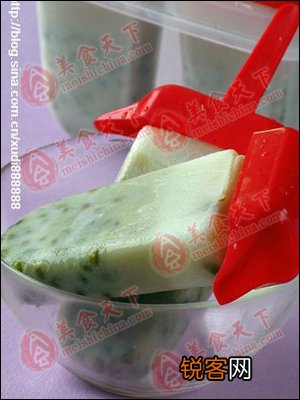 食物帮你远离辐射危害