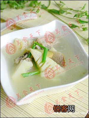 四种食物春日解困最给力