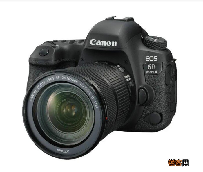 佳能6d2相机简介 佳能单反6d2数码相机
