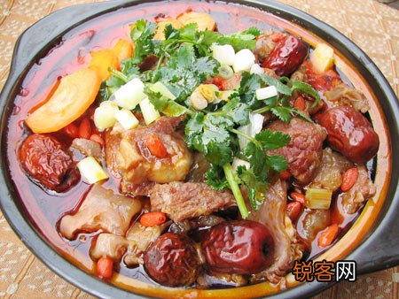 吃火锅的4大陷阱