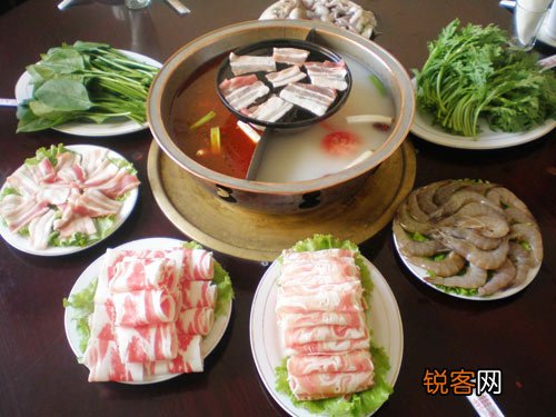 吃火锅的4大陷阱