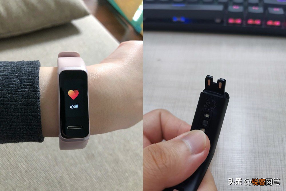 手环6最新报价和图片 华为手环6功能介绍