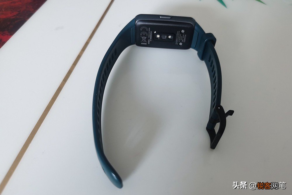 手环6最新报价和图片 华为手环6功能介绍
