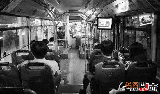 盘点北京十大灵异事件 网友杜撰故事 恐怖375公交车