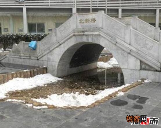 盘点北京十大灵异事件 网友杜撰故事 恐怖375公交车