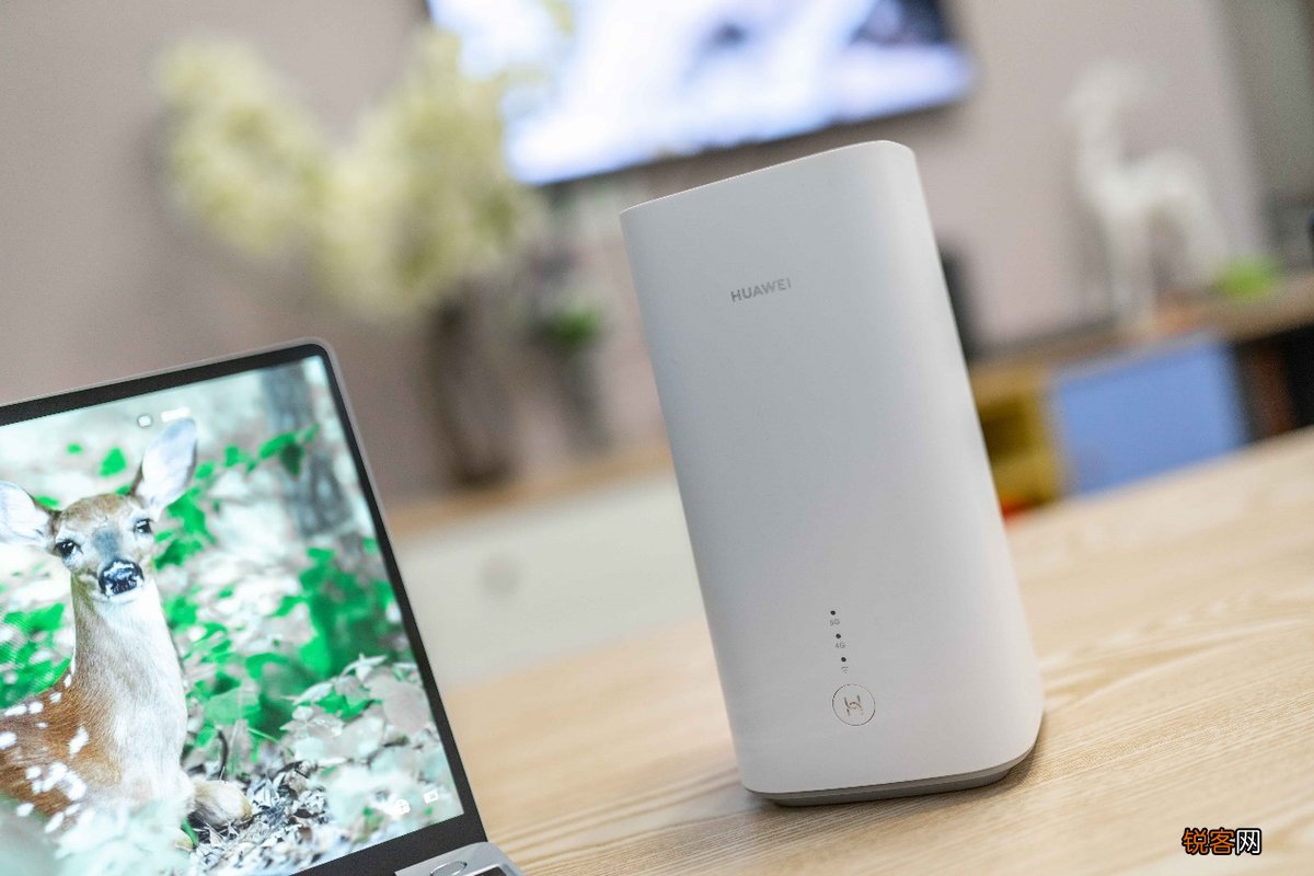 5G路由器覆盖范围 华为5G CPE Pro使用说明