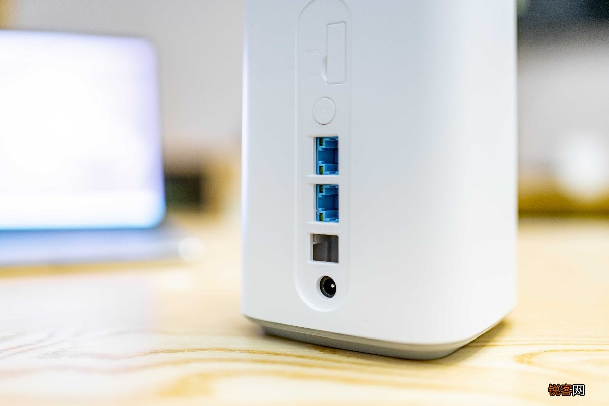 5G路由器覆盖范围 华为5G CPE Pro使用说明