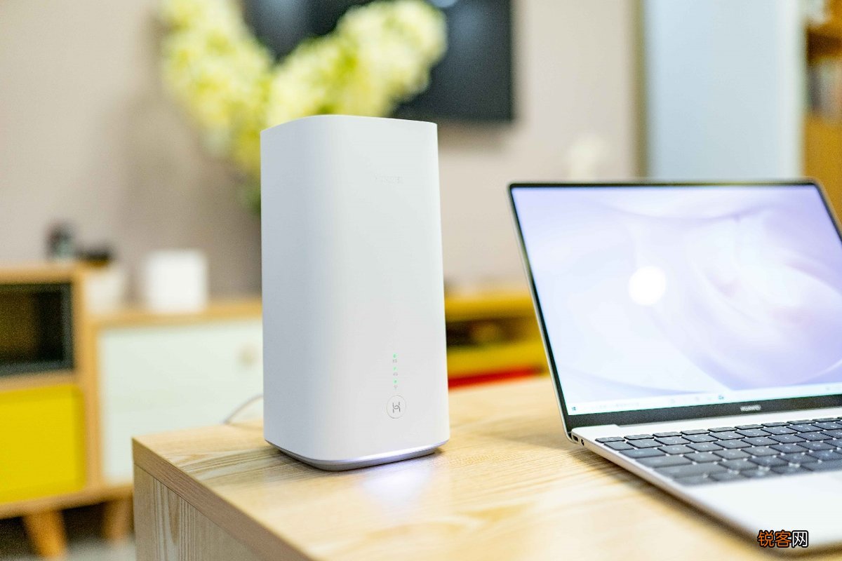5G路由器覆盖范围 华为5G CPE Pro使用说明