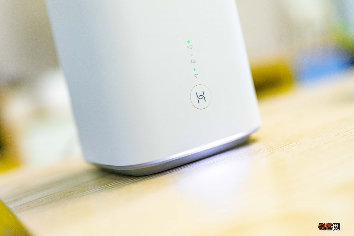5G路由器覆盖范围 华为5G CPE Pro使用说明