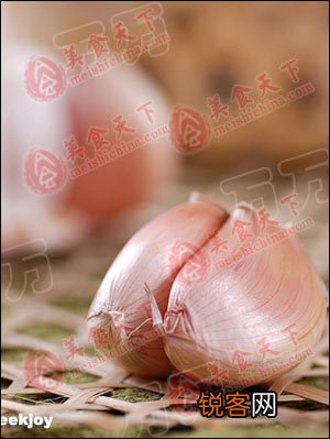 警惕！不宜吃大蒜的三类人
