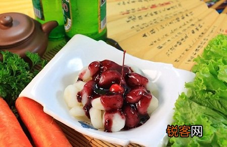荸荠的营养价值及做法