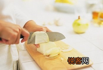 洋葱的吃法