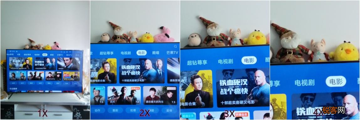 华为儿童手表4X评测 11重定位高清双摄4x小孩手表