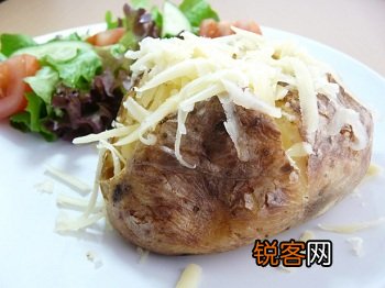 马铃薯的做法