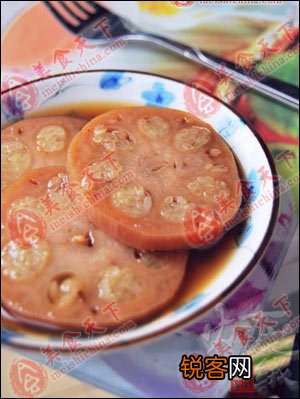 不应与鸡肉同吃的9种食物