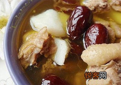 红枣的妙用