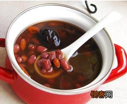 红枣的妙用
