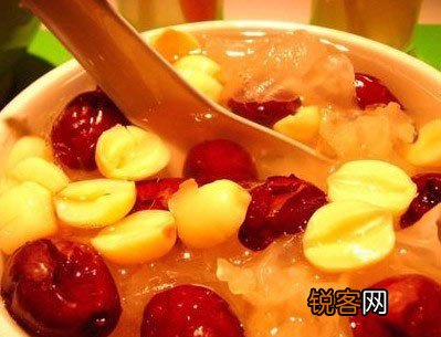红枣的妙用