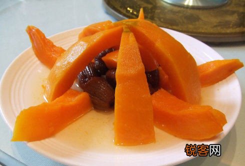 红枣的妙用