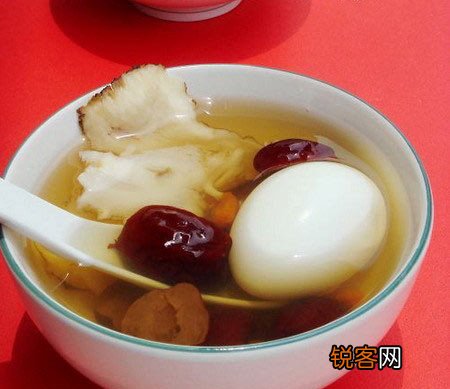 红枣的妙用
