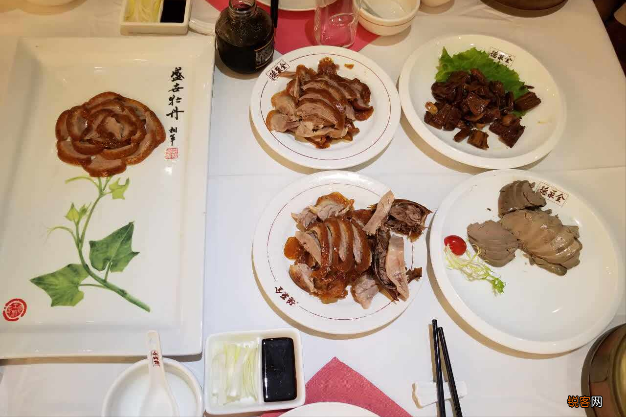 盘点2022北京最正宗的烤鸭 北京烤鸭店排名前十