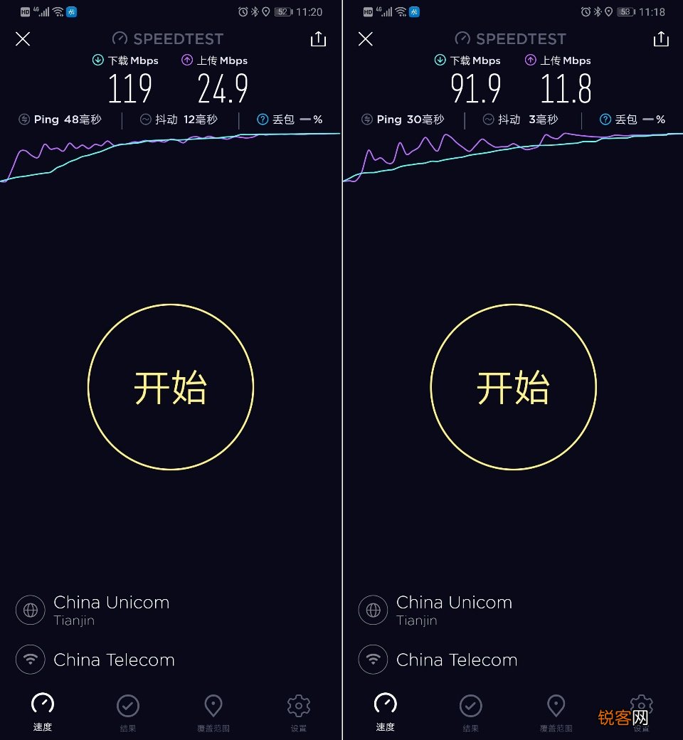 数据流量Wi-Fi同时使用 华为4G路由2 Pro体验