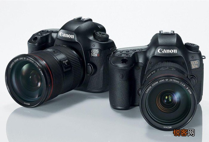 佳能5d和5d4的区别 佳能单反5ds和5d4选哪个