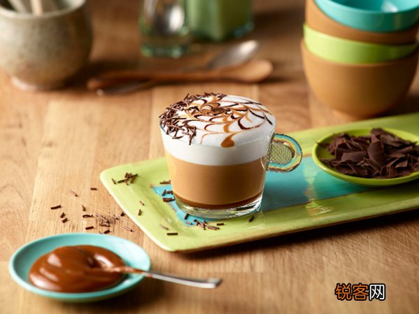 Nespresso全新巴西限量版咖啡——咖啡奇诺