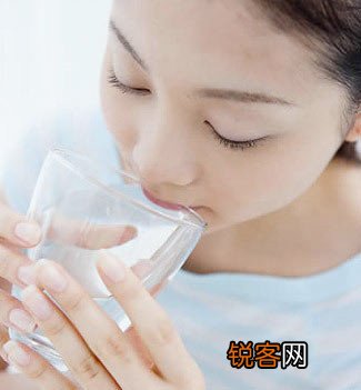 注意：四种水早起不能喝