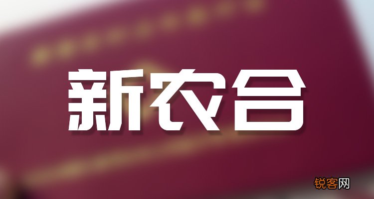 2023年新农合的缴费标准是多少钱一年？