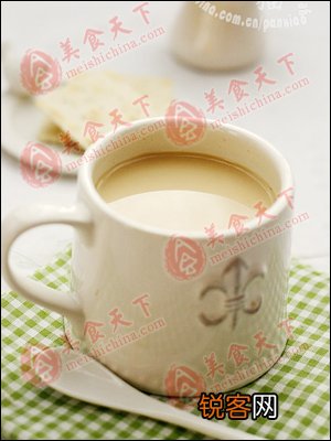别让奶茶要了你的命