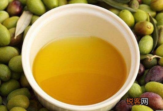 生茶油的功效与作用 生茶油的好处