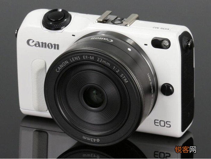 佳能EOS M2