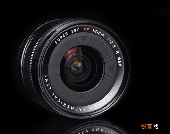 Photozone发布富士XF14/2.8镜头测试