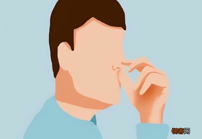 鼻毛总“窜”出来的男人，暗示了什么？鼻毛为啥会变白？