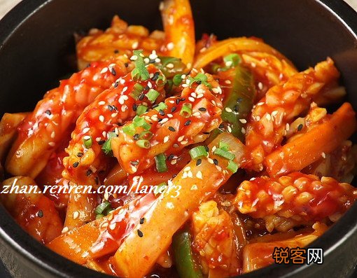 大半夜的，真心是饿了好吧~