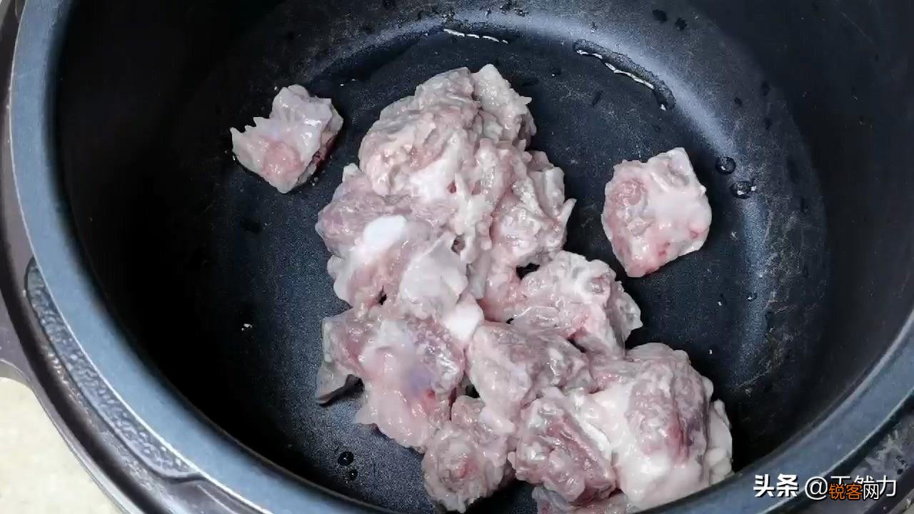 山药排骨汤简单又美味的做法 山药排骨汤怎么做