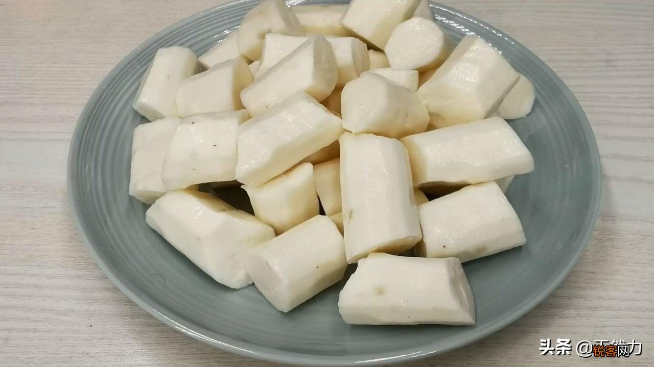 山药排骨汤简单又美味的做法 山药排骨汤怎么做