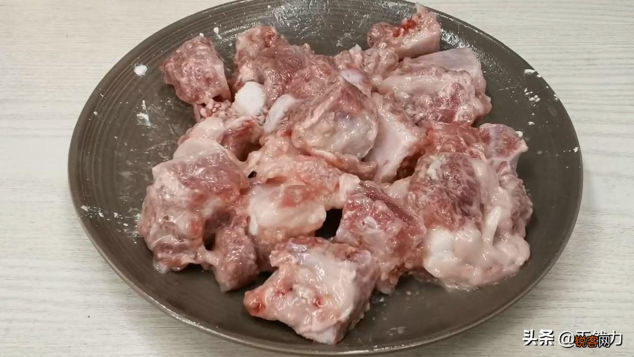 山药排骨汤简单又美味的做法 山药排骨汤怎么做